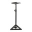 Quik Lok BS-300 Height Adjustable Monitor Stand