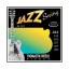 Thomastik-Infeld Jazz Swing Strings - Flat Wound JS112