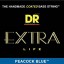 DR Extra Life Strings - Peacock Blue