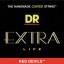 DR Extra Life Strings - Red Devils