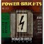 Thomastik-Infeld Power Brights Strings - PB110