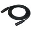 Kirlin Microphone Cable - XLR/XLR - 25ft