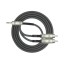 Kirlin Patch Cable - Mini Jack to Phono