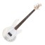 Sterling by MusicMan SUB Ray 4 Bass in Vintage White