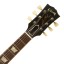 Gibson Les Paul 1959 Southern Rock Tribute Reverseburst Inverted Heart Pre-Loved