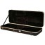 Gator GC-Hard Shell Electric Case Suitable For Strats & Teles