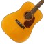 Atkin Essential D Dreadnought Acoustic With Nitro Finish