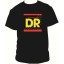 DR Strings T-Shirt Available in ML and XL