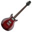 Hamer Archtop In Deep Cherry With Trem