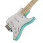 Travelcaster Deluxe Surf Green