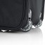 Gator Rack Bag GR-2UW Extendable Handle & Wheels Lightweight Trolley