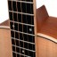 Larrivee P-03 Spruce/Mahogany Parlour Acoustic USA Made