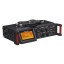 Tascam DR-70D Linear PCM Recorder For DSLR Camera's