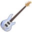 Sterling Sub Stingray 4 HH Lake Blue Metallic Bass