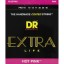 DR Extra Life Strings - Hot Pink 10-46