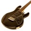 MusicMan USA Silhouette HSH Rosewood Neck With Trem Black