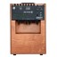 Acus One For Street 10 Battery 120 Watt Acoustic Amp Wood