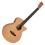 Tanglewood TWR2-SFCE Roadster II Electro Acoustic Satin Finish