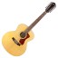Guild Westerly F-2512 E Maple Arch Back 12 String Electro Acoustic
