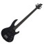 ESP Ltd B-10 4 String Bass In Black Gloss