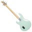 Sterling By MusicMan Sub StingRay4 Mint Green Maple Neck