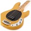 Sterling By MusicMan Ray24 Classic Butterscotch Maple Neck