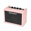 Blackstar Fly 3 Watt Mini Amp In Shell Pink Special Edition