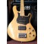 Cort GB74 OPN Open Pore Natural 4 String Bass Swamp Ash Pre-Loved