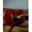 Atkin Dust Bowl O14 Aged Finish All Mahogany Small Bodied Acoustic Guitar With Hard Case