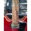 Epiphone Dot 335 2021 Cherry Red Semi Hollow Electric Guitar Pre-Loved