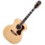 Guild USA F-512 Maple/Rosewood 12 String In Natural