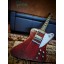 Gibson USA Firebird 2021 Cherry With Custom Relic Finish & Hard Case Pre-Loved