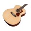 Guild Westerly F1512 Jumbo 12 String Acoustic In Natural Spruce/Rosewood