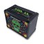 Blackstar ID Core V3 10 Watt Sugar Skull Green Limited Edition Digital Practice Amp
