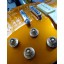 Eko VL-480 GT-V Gold Top With P90 Style Pick Ups