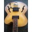 Ibanez Artcore Series AF55 ABF Hollow Bodied Jazz Style Amber Burst Flat