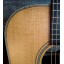 JWJ Dreadnought Torrified Sitka Spruce/Indian Rosewood Handmade In Shropshire
