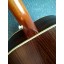 JWJ Dreadnought Torrified Sitka Spruce/Indian Rosewood Handmade In Shropshire