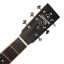 Larrivee OM-03 Limited Edition Walnut/Moonwood USA Made Acoustic Guitar