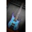 Legator Ghost G6P-CC Cali Cobalt Headless Guitar