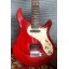 Levinson Blade Durango Deluxe In Red 1990's Made In England With Gator Case