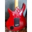 Levinson Blade Durango Deluxe In Red 1990's Made In England With Gator Case