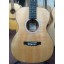 Martin 000 Junior-10 Pre-Loved 2023 Travel Guitar Sapele/Spruce Acoustic Guitar With Gigbag