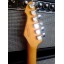 Peavey Predator AX c1994 In Seafoam Green Electric Guitar Pre-Loved USA Made