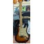 Fender American Deluxe 60th Anniversary Stratocaster 2005 3-Tone Sunburst With Case