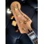 Squier Precision Bass 40th Anniversary Gold Edition In Lake Placid Blue