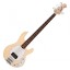 Sterling By MusicMan Sub Series Ray4 In Vintage Cream