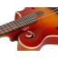 Ozark 2355CS F Hole Scroll Mandolin In Satin Cherry Sunburst With Gigbag Pre-Loved