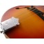 Ozark 2355CS F Hole Scroll Mandolin In Satin Cherry Sunburst With Gigbag Pre-Loved