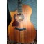 Taylor 724CE Koa Left Handed Electro Acoustic Grand Auditorium With Padded Case Pre Loved 2023